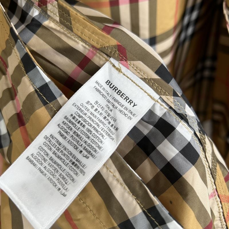 Burberry Outwear